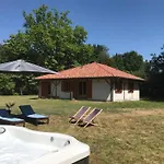 Et Detente Au Coeur De La Foret Des Landes - 3 Etoiles Hébergement de vacances *