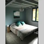 Hébergement de vacances Et Detente Au Coeur De La Foret Des Landes - 3 Etoiles Luglon