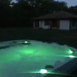 Et Detente Au Coeur De La Foret Des Landes - 3 Etoiles Hébergement de vacances *