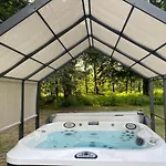 Hébergement de vacances Et Detente Au Coeur De La Foret Des Landes - 3 Etoiles