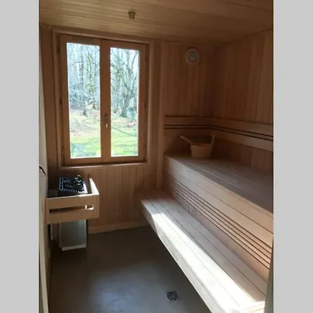 Et Detente Au Coeur De La Foret Des Landes - 3 Etoiles *