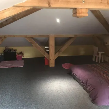 Et Detente Au Coeur De La Foret Des Landes - 3 Etoiles Hébergement de vacances Luglon
