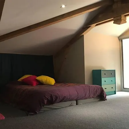 Et Detente Au Coeur De La Foret Des Landes - 3 Etoiles Prázdninový dům *