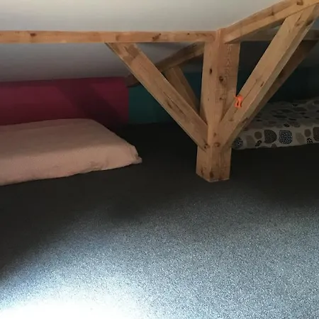 Et Detente Au Coeur De La Foret Des Landes - 3 Etoiles Hébergement de vacances *