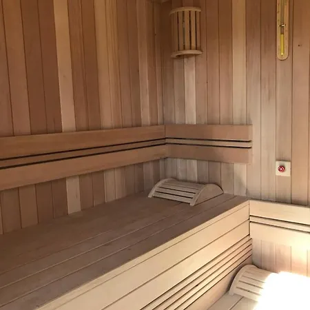 Et Detente Au Coeur De La Foret Des Landes - 3 Etoiles Prázdninový dům Luglon